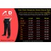 ARD Neoprene Sweat Pant